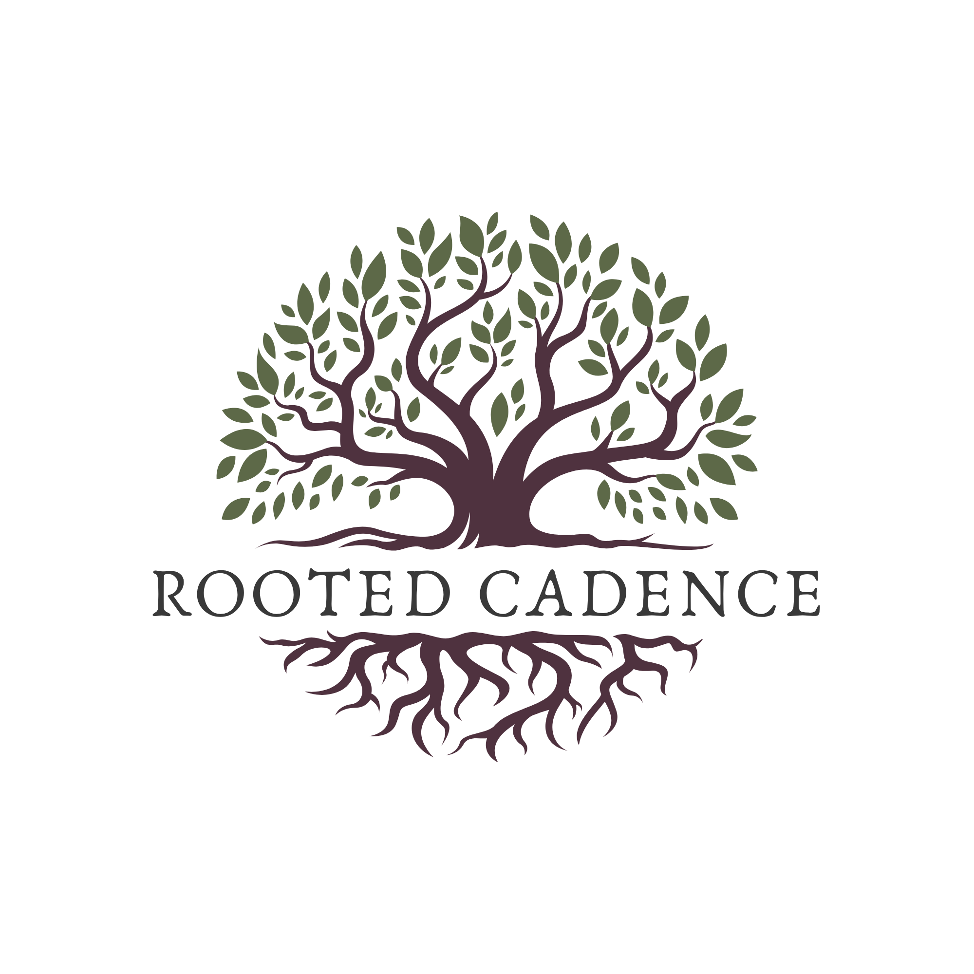 Rooted Cadence