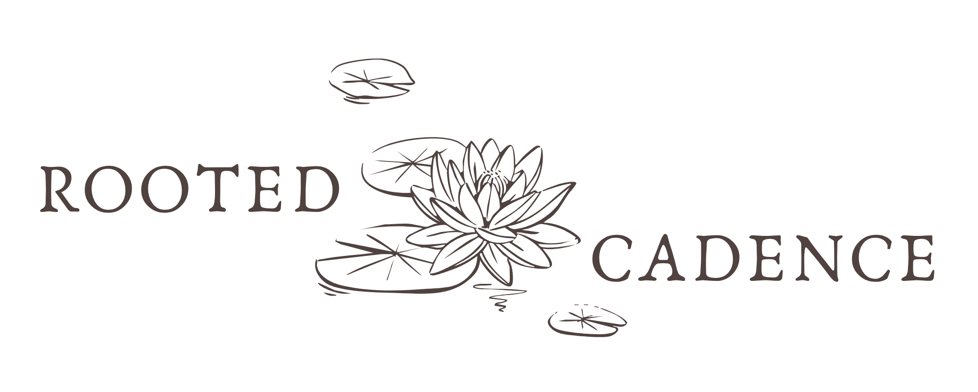 Rooted Cadence