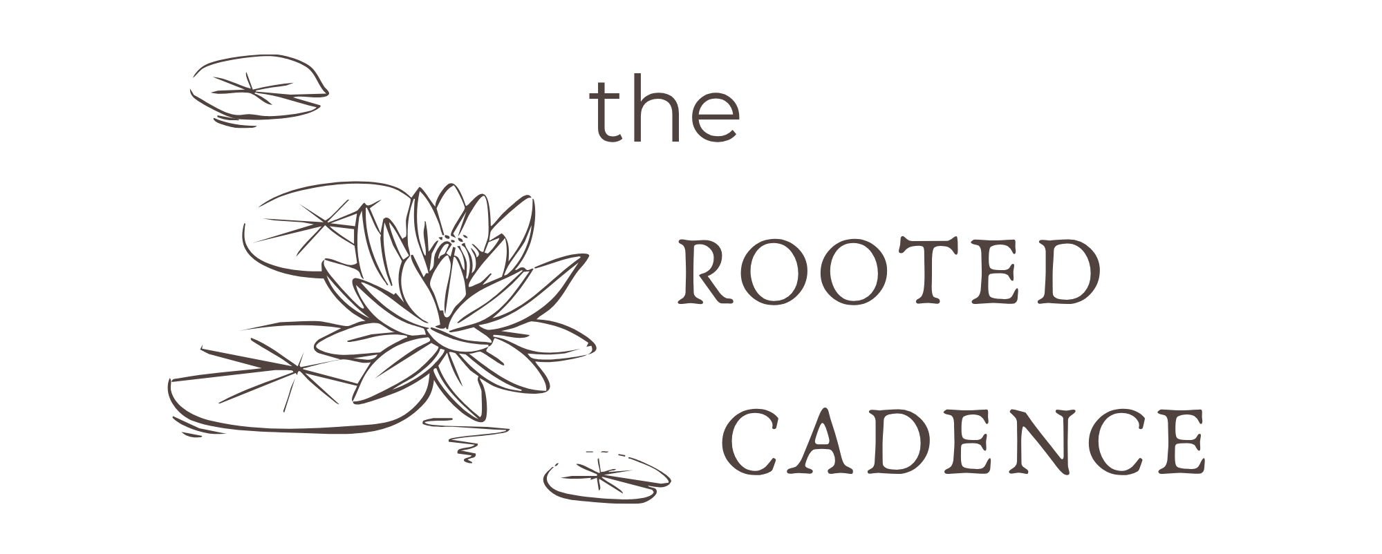 Rooted Cadence