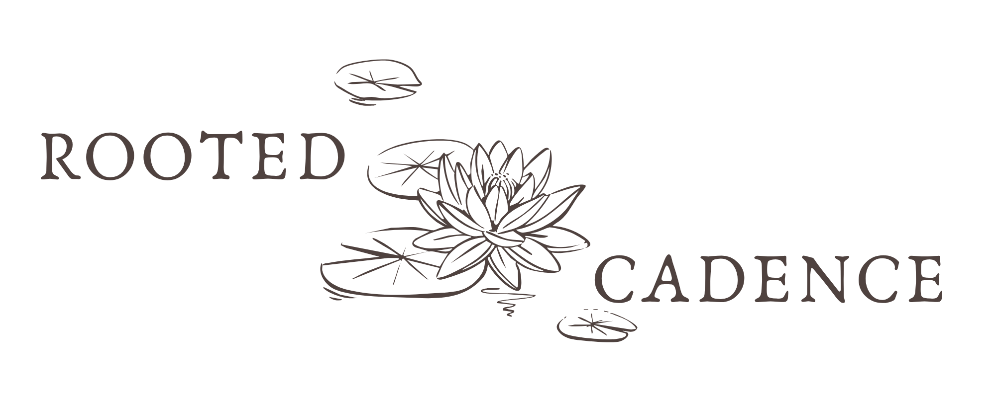 Rooted Cadence